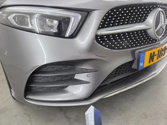 Mercedes-Benz A 180 Premium Plus 136pk 2019 A-klasse, N-189-LP