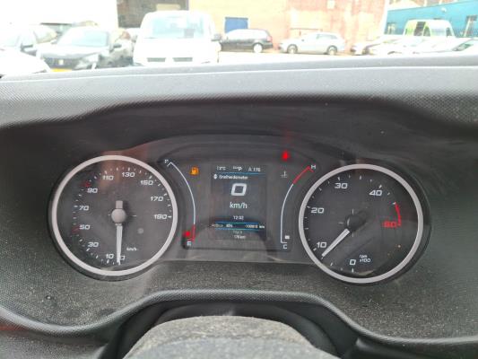 Iveco Daily 50C16 Koelwagen met laadklep 156 pk 2023, 13-BVT-1