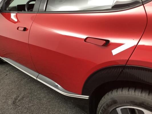 Kia EV6 Plus 77 4 kWh 228pk 2021 (Origineel-NL), N-450-NT