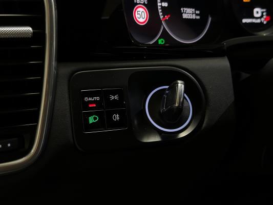 Porsche Cayenne Turbo 4.0 V8 549pk 2018 (Origineel-NL), TK-073-X