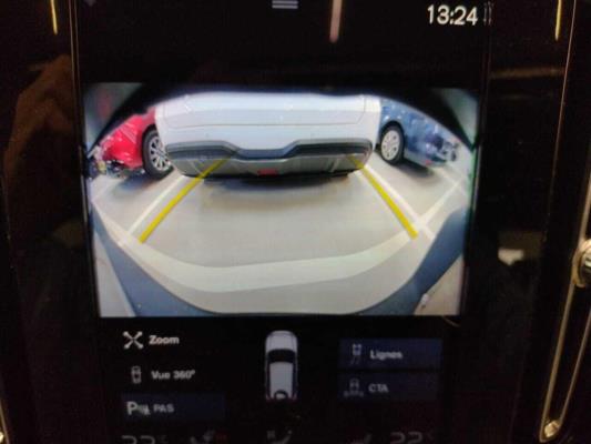 Volvo XC40 T5 Recharge Inscription Geartronic 180pk 2021