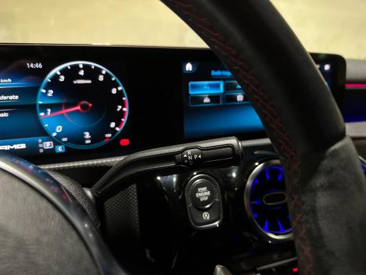 Mercedes-Benz A35 AMG 4Matic Premium 306pk 2021 A-Klasse, GPV-07-H