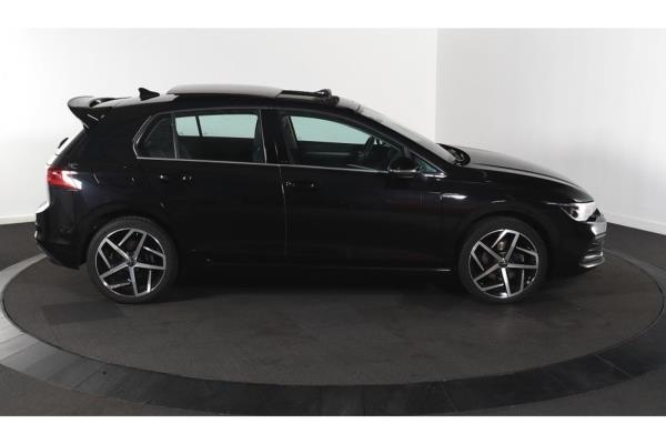 Volkswagen Golf eTSI Style 1.5 150pk 2020 (Origineel-NL), H-222-NX