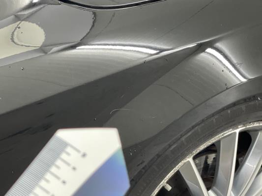 Mercedes-Benz CLA 180 Business Solution AMG 122pk 2018 (Origineel-NL) CLA-Klasse, RP-396-S