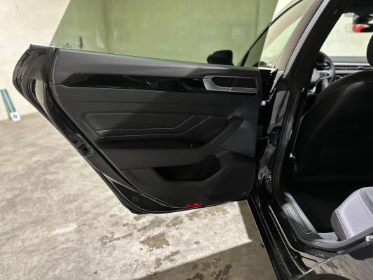 Volkswagen Arteon Shooting Brake 1.4 eHybrid 160kW 6-DSG R-Line Business+ 218pk 2022 (Origineel-NL+1e eigenaar), P-946-TG 