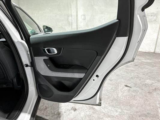 Polestar 2 Long Range Dual Motor Launch Edition 78kWh 408pk 2021 (Origineel-NL + 1e eigenaar), K-542-ZB