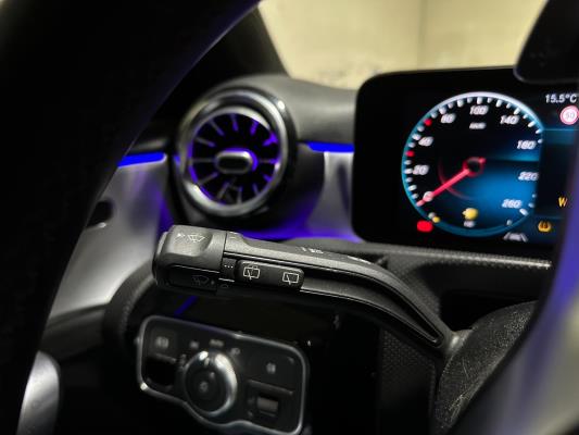 Mercedes-Benz A220 Premium Plus A-klasse 190pk 2019, T-192-LD