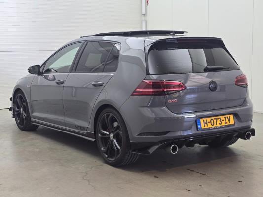 Volkswagen Golf GTI TCR 2.0 TSI 290pk 2019, H-073-ZV