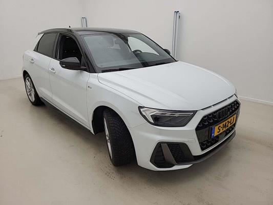 Audi A1 Sportback 30 S Edition TFSI 110pk 2023 (Origineel-NL), S-142-LJ