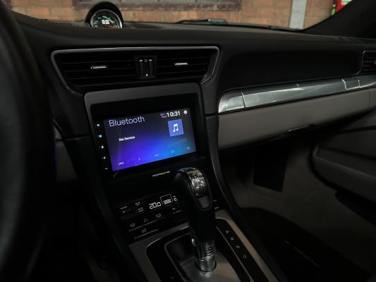 Porsche 911 Carrera S 3.8 991.1 400pk 2013 Sport-Chrono, JPS-70-V