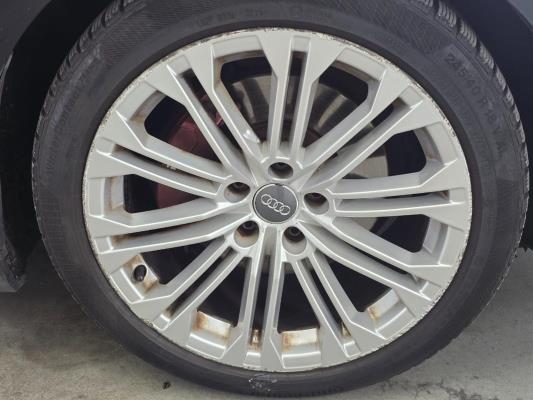 Audi A5 Sportback Design Pro Line Plus 2.0 TDI Quattro 190pk 2017, K-247-RN