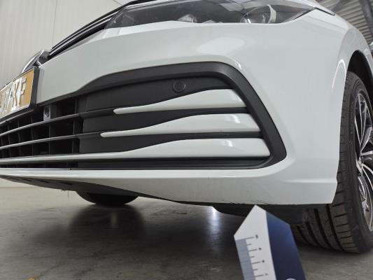 Volkswagen Golf Life 1.5 TSI 131pk 2020 (Origineel-NL), J-437-KF