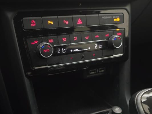 Volkswagen T-Cross 1.0 TSI Life 95 pk 2019, ZP-733-G