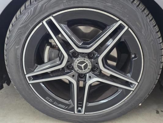 Mercedes-Benz A 180 Business Solution AMG 136pk 2020 (Origineel-NL) A-klasse, H-645-BS