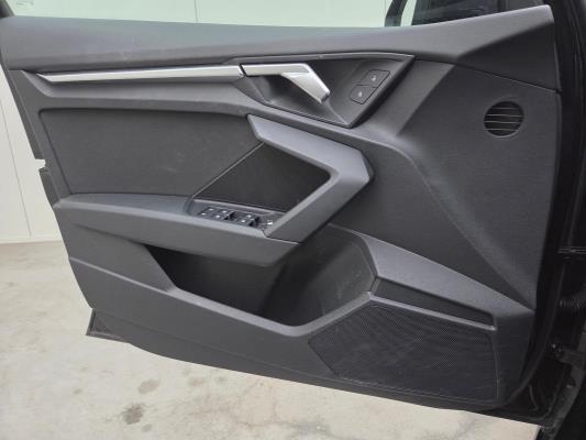 Audi A3 Sportback 35 Pro Line TFSI 150pk 2021 (Origineel-NL), K-089-TD