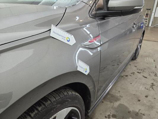 Volkswagen Polo GTI 2.0 TSI 200pk 2018, R-943-GD