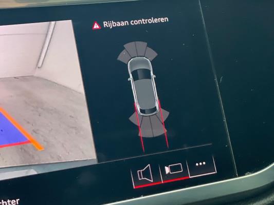 Audi Q3 Sportback 35 S Edition TFSI 150pk 2022, T-463-NJ