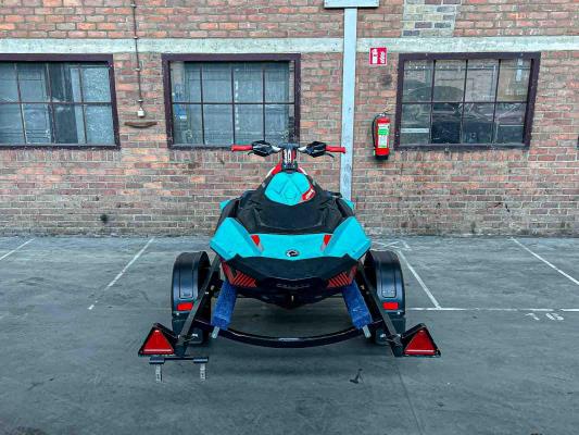 Seadoo Spark TRIXX 90pk 899cc 2018