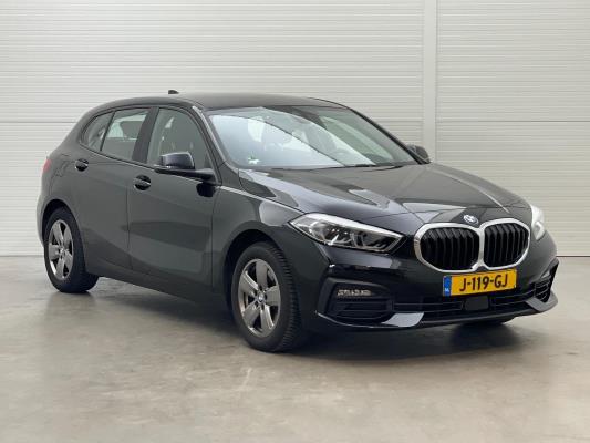 BMW 118i Executive Edition 1-serie 140pk 2020 (Origineel-NL), J-119-GJ