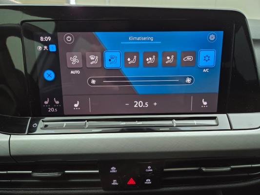 Volkswagen Golf Life 1.5 TSI 131pk 2020 (Origineel-NL), J-437-KF