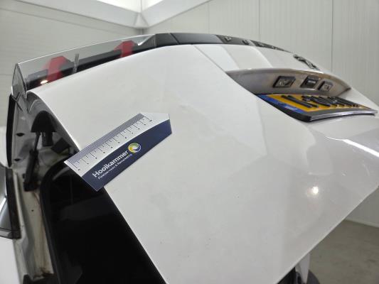 Peugeot 2008 Blue Lease Active 1.2 PureTech 102pk 2021 (Origineel-NL), K-814-KD