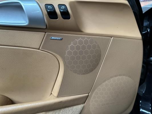 Porsche Cayman 2.9 Sport-Chrono 265pk 2011 PDK (87.000 km)