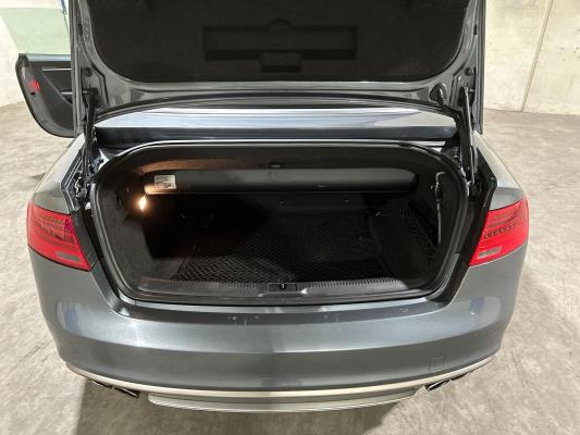 Audi S5 Premium Plus quattro 3.0 V6 337pk 2013