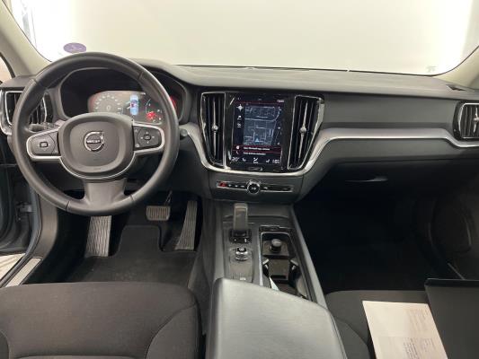 Volvo V60 B3 Momentum 2.0 163pk 2022 (Origineel-NL), N-525-SZ
