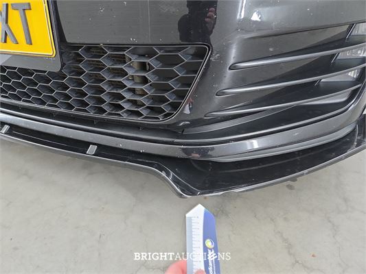Volkswagen GTI 2.0 211pk 2016, K-298-XT
