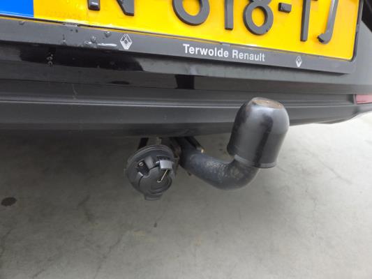 Renault Talisman Estate TCe Business Zen 1.3 158pk 2022 (Origineel-NL), N-818-TJ