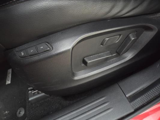 Mazda CX-5 2.0 SkyActiv-G 165 Business Comfort 165 pk 2019, XT-427-K