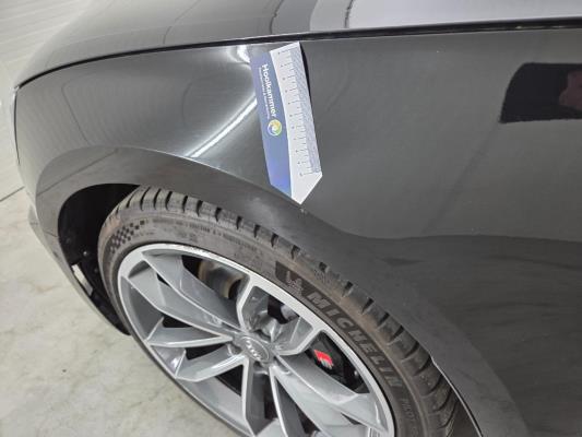 Audi A5 Sportback S5 Pro Line Plus 3.0 TFSI Quattro 354pk 2017, TN-133-S