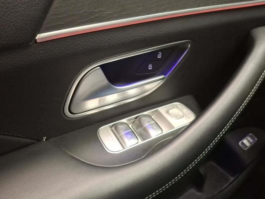 Mercedes-Benz GLE 350de AMG Line 4MATIC 194pk 2020 GLE-Klasse