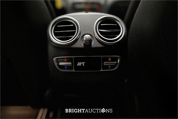 Mercedes-Benz GLC63 S AMG 4MATIC+ Coupé 4.0 V8 BITURBO 510pk 2018 GLC-Klasse, K-279-ZK