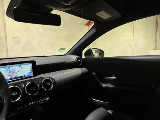 Mercedes-Benz A180 d 7G-DCT Business Solution A-Klasse  116pk 2020 (Origineel-NL+1e eigenaar), H-772-KD 