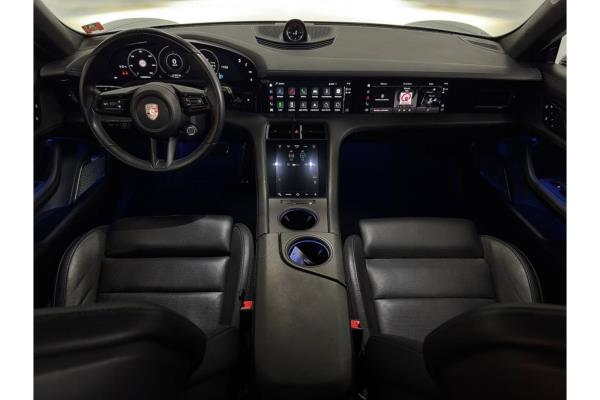 Porsche Taycan Cross Turismo Turbo 202k Nw 93 kWh 625pk 2023 (Origineel-NL), S-561-ZB