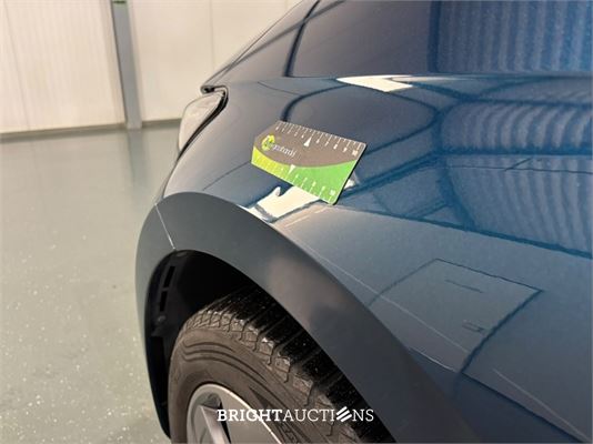 CUPRA Born Business 62 kWh 204pk 2022 (Origineel-NL), R-798-ZD