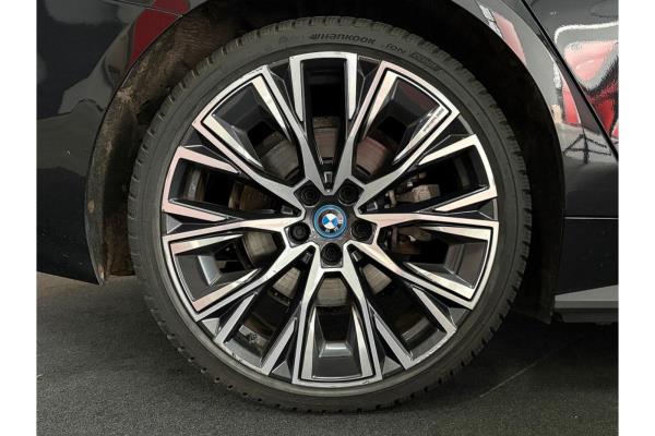 BMW i4 eDrive40 High Executive 84 kWh 340pk 2022 (Origineel-NL), P-888-HD