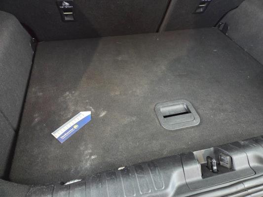 Ford Puma 1.0 EcoBoost Hybrid Titanium X 125 pk 2022, R-561-KD