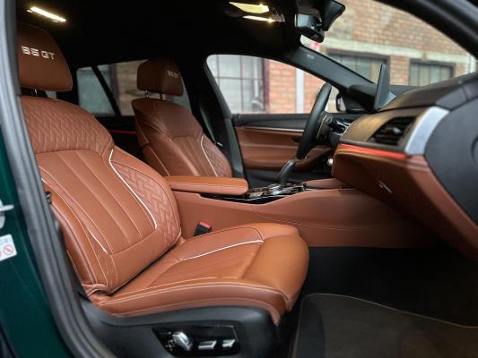 Alpina B5 GT Touring 4.4 V8 196/250 634pk Limited Edition 2024 (Fabrieksgarantie) - 4.750 KM