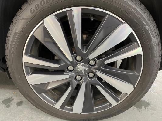 Peugeot 3008 GT Line 1.2 PureTech 131pk 2019 (Origineel-NL), G-803-KN