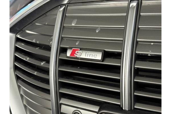 Audi e-tron 55 S edition Quattro 95 kWh 408pk 2022 (Origineel-NL), S-713-BN