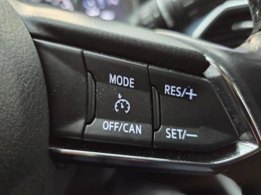 Mazda CX-5 2.0 SkyActiv-G 165 Business Comfort 165 pk 2019, XT-427-K