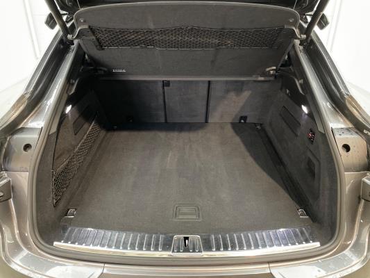 Porsche Cayenne Coupé Turbo S E-Hybrid 4.0 685pk 2020 (Origineel-NL), J-013-TK