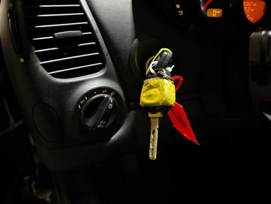 Porsche 911 Carrera 3.6 996 320pk 2002 Youngtimer (65.000 km)