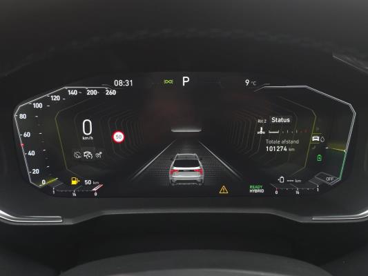 Lynk & Co 01 1.5 261pk 2021, S-153-GR	