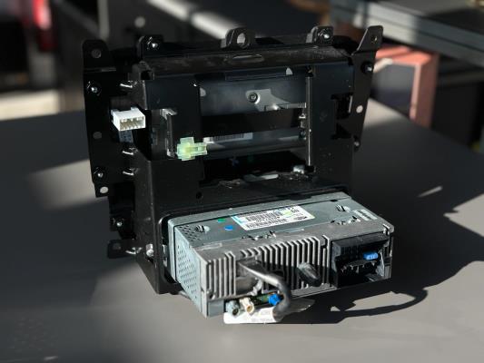 Maserati Quattroporte 4.7 V8 S Executive GTS 439pk 2013, 1-KRK-06