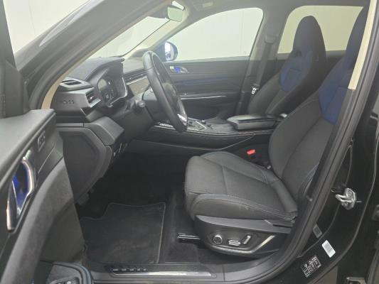 Lynk & Co 01 1.5 261pk 2021, S-153-GR	