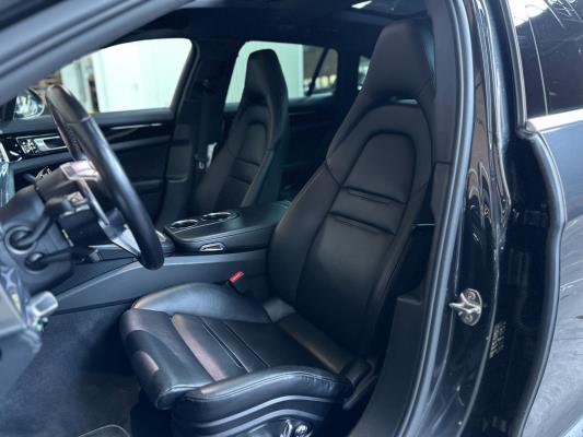 Porsche Panamera 4 E-Hybrid Sport Turismo 2.9 V6 462pk 2019 Sport-Chrono, H-662-RX