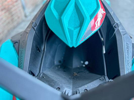 Seadoo Spark TRIXX 90pk 899cc 2018